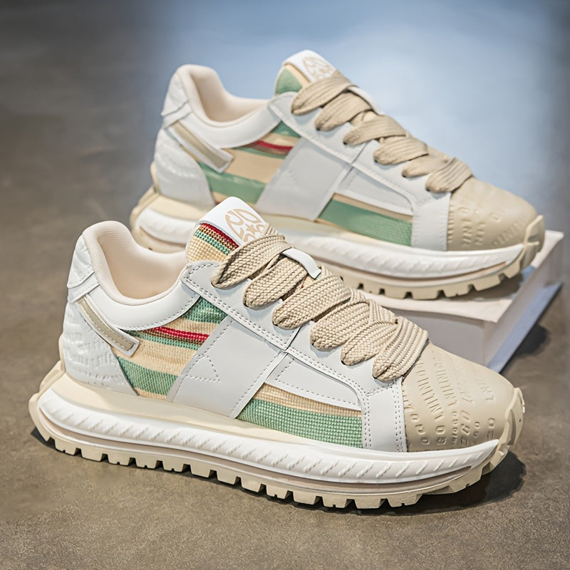 Reflect Your Style! Stylish and Comfortable Sneaker Model