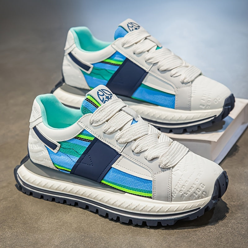Reflect Your Style! Stylish and Comfortable Sneaker Model