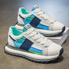 Reflect Your Style! Stylish and Comfortable Sneaker Model