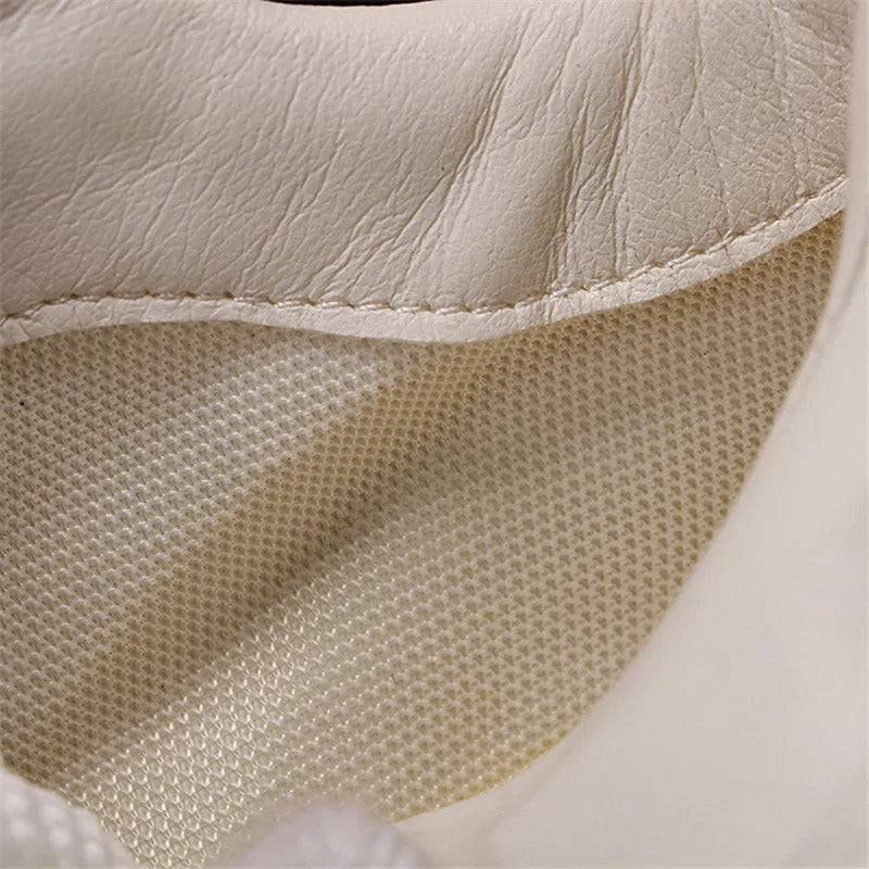 Comfortable Men's Sneakers - Stylish and Comfortable Together