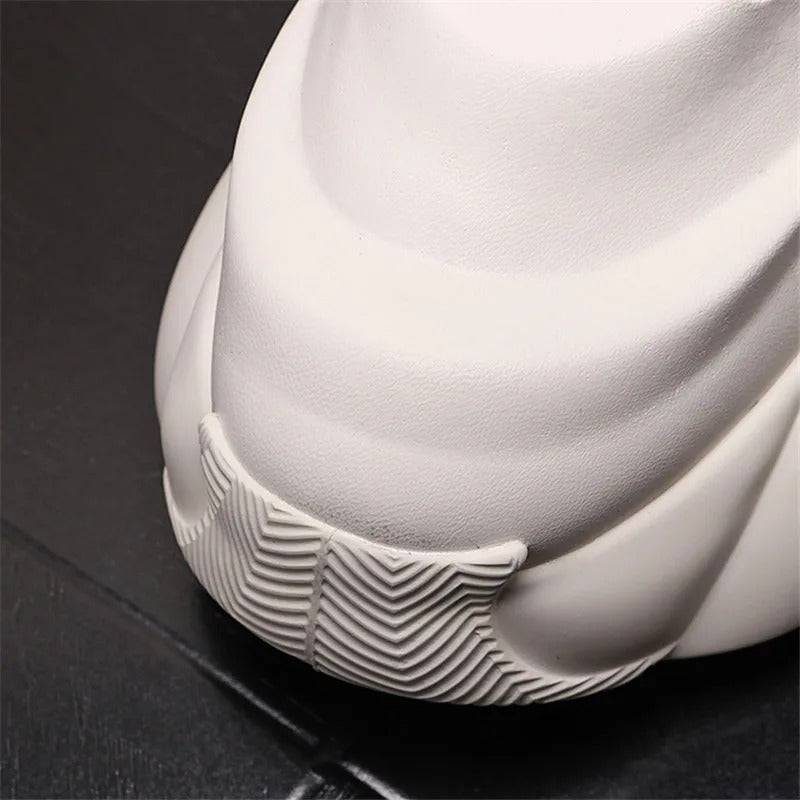 Comfortable Men's Sneakers - Stylish and Comfortable Together