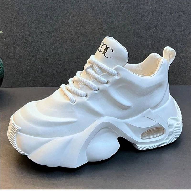 Comfortable Men's Sneakers - Stylish and Comfortable Together