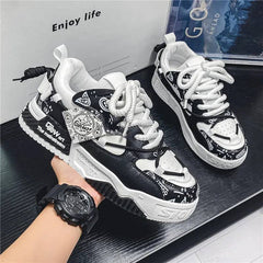 SKYFALL SCHUHE HERREN SPORTSCHUHE