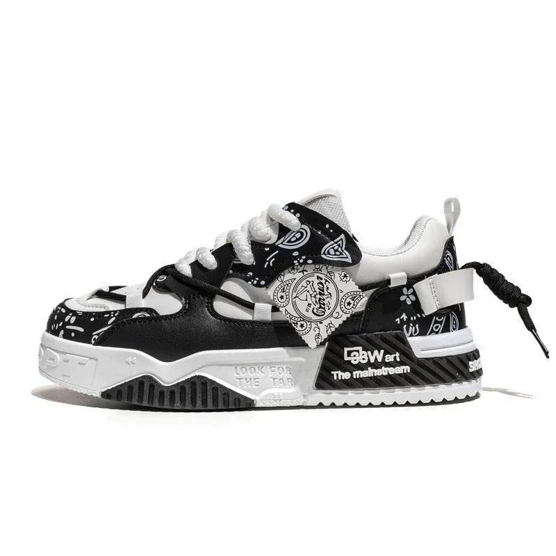SKYFALL SCHUHE HERREN SPORTSCHUHE