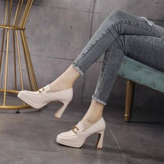 Elegant and Comfortable: High Heels