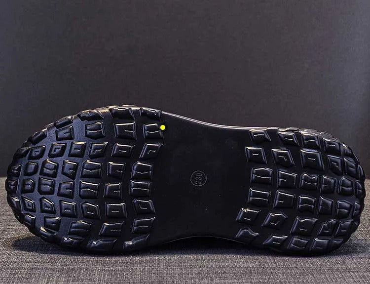 YAZA ÖZEL BOY UZATAN KONFOR: 7 CM TOPUKLU PLATFORM MUCİZESİ