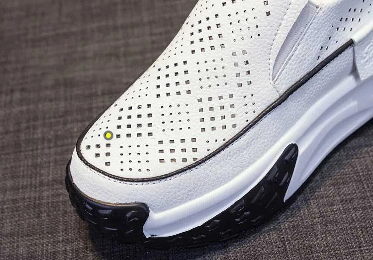 YAZA ÖZEL BOY UZATAN KONFOR: 7 CM TOPUKLU PLATFORM MUCİZESİ