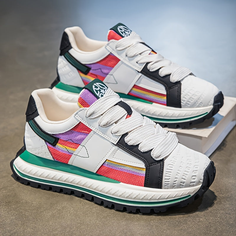 Reflect Your Style! Stylish and Comfortable Sneaker Model