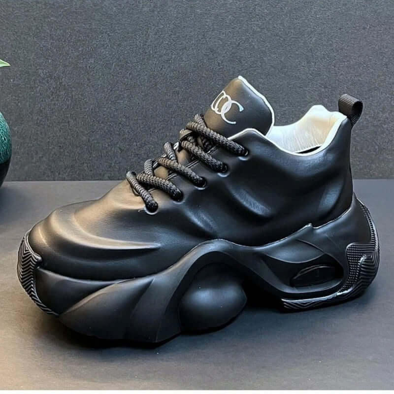 Comfortable Men's Sneakers - Stylish and Comfortable Together