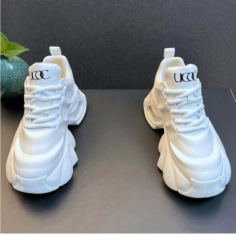 Comfortable Men's Sneakers - Stylish and Comfortable Together