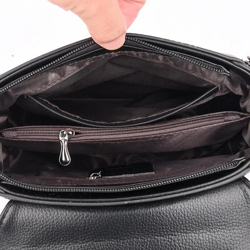 Yüksek Kaliteli Omuz Crossbody Çanta ile Şıklığı ve Konforu Yakalayın